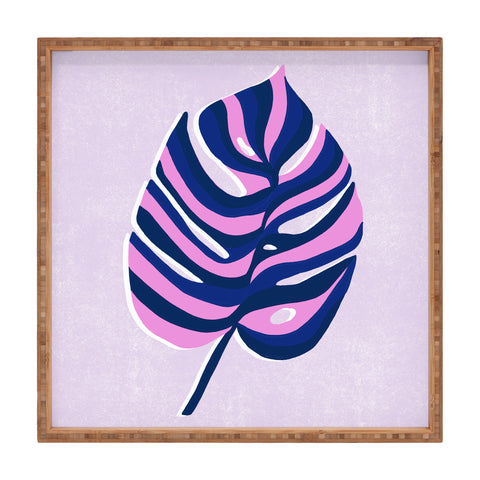 SunshineCanteen palama Square Tray