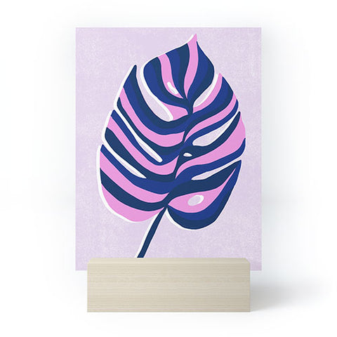 SunshineCanteen palama Mini Art Print