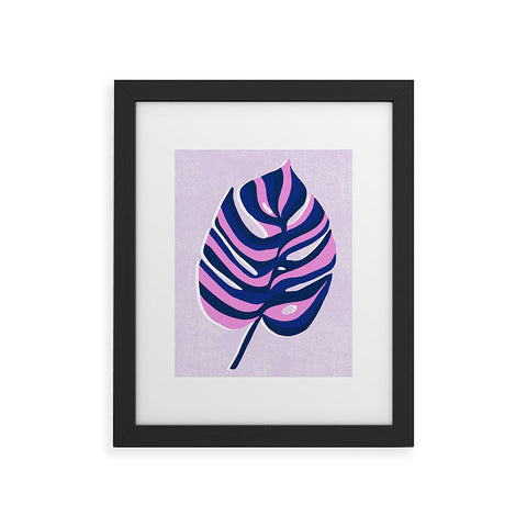 SunshineCanteen palama Framed Art Print