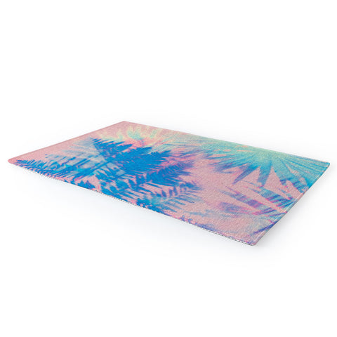 SunshineCanteen palm desert resort Area Rug