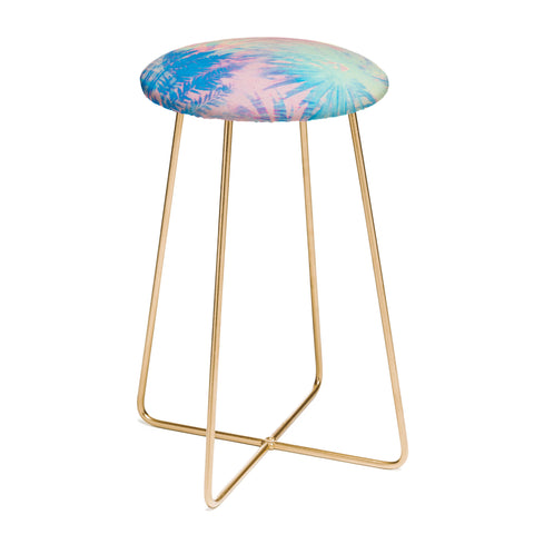 SunshineCanteen palm desert resort Counter Stool