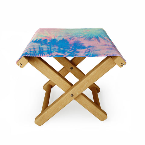 SunshineCanteen palm desert resort Folding Stool