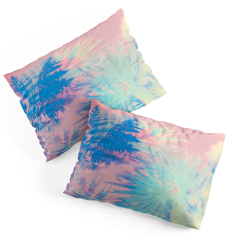 SunshineCanteen palm desert resort Pillow Shams