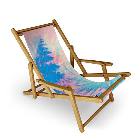 SunshineCanteen palm desert resort Sling Chair