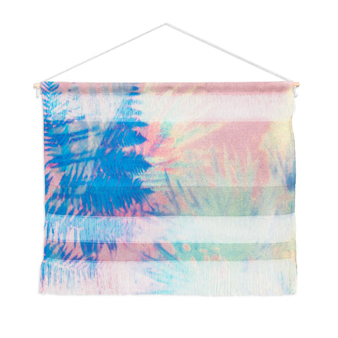 SunshineCanteen palm desert resort Wall Hanging Landscape