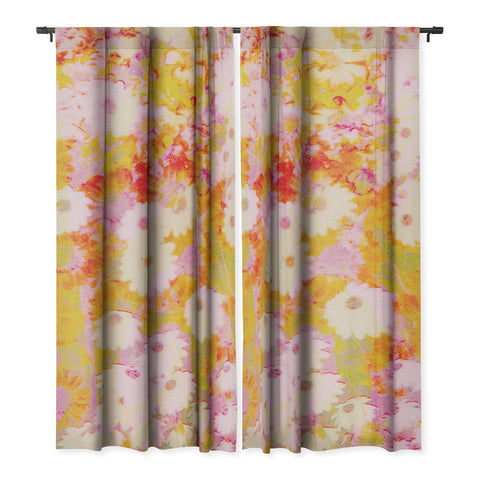 SunshineCanteen peace meadow Blackout Non Repeat