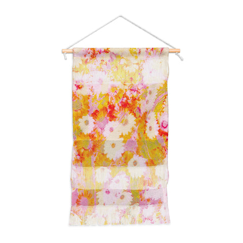 SunshineCanteen peace meadow Wall Hanging Portrait