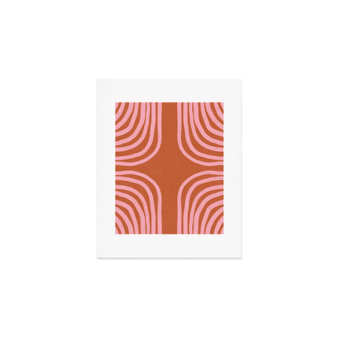 SunshineCanteen sahara Art Print