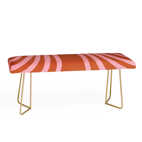 SunshineCanteen sahara Bench