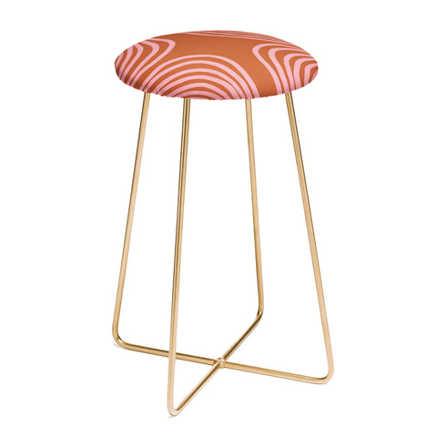 SunshineCanteen sahara Counter Stool