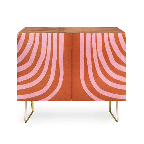 SunshineCanteen sahara Credenza