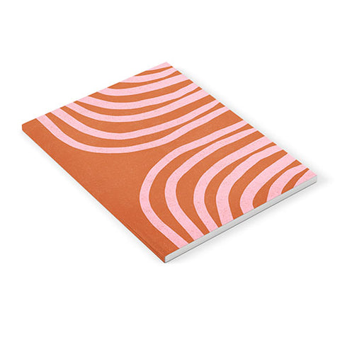 SunshineCanteen sahara Notebook
