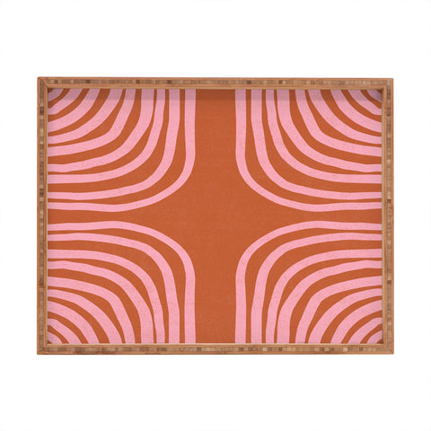 SunshineCanteen sahara Rectangular Tray