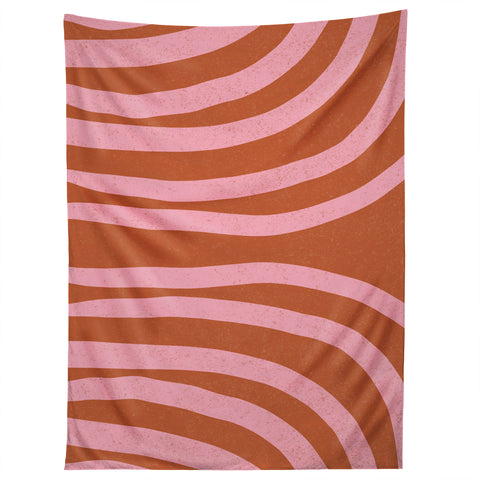 SunshineCanteen sahara Tapestry