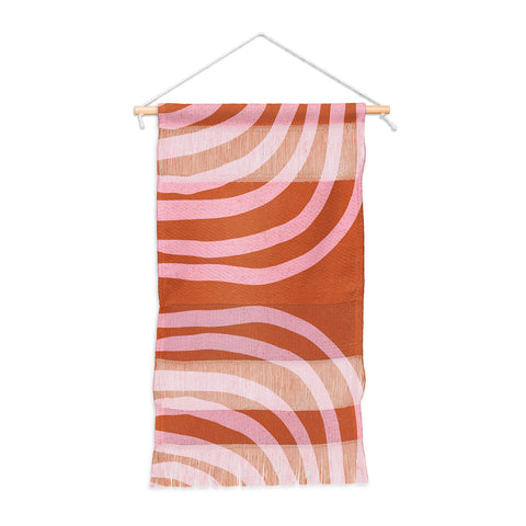 SunshineCanteen sahara Wall Hanging Portrait