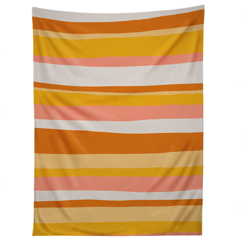 SunshineCanteen sedona stripes Tapestry