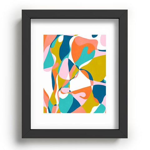 SunshineCanteen Seville 1 Recessed Framing Rectangle