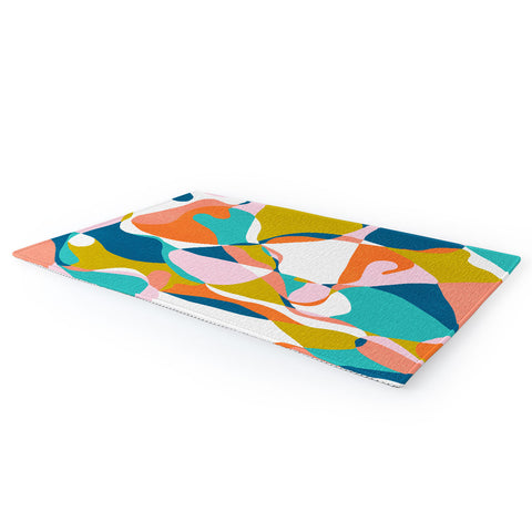 SunshineCanteen Seville 1 Area Rug