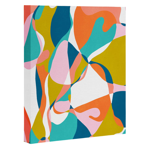 SunshineCanteen Seville 1 Art Canvas