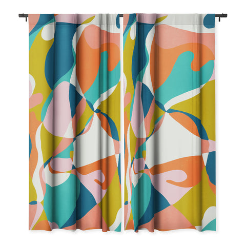 SunshineCanteen Seville 1 Blackout Non Repeat