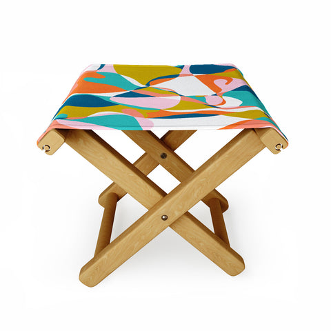 SunshineCanteen Seville 1 Folding Stool