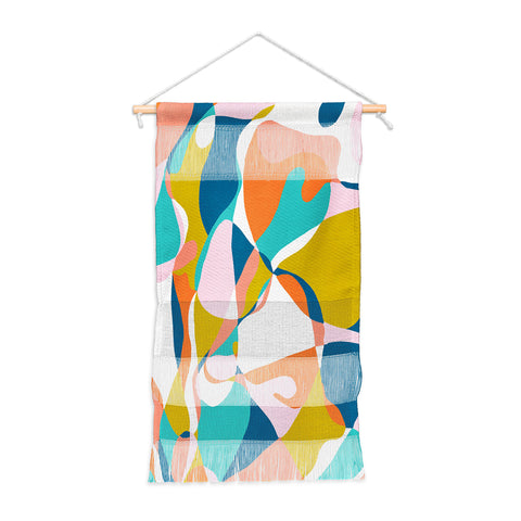 SunshineCanteen Seville 1 Wall Hanging Portrait