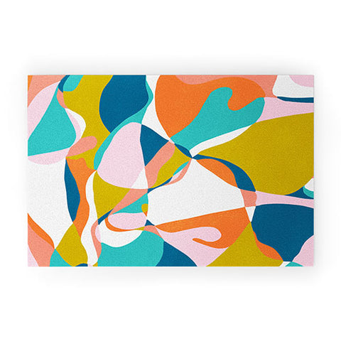 SunshineCanteen Seville 1 Welcome Mat