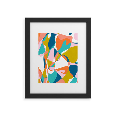 SunshineCanteen Seville 1 Framed Art Print