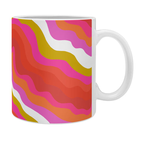 SunshineCanteen summer of love 1969 Coffee Mug