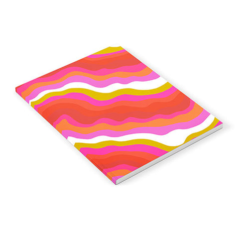 SunshineCanteen summer of love 1969 Notebook