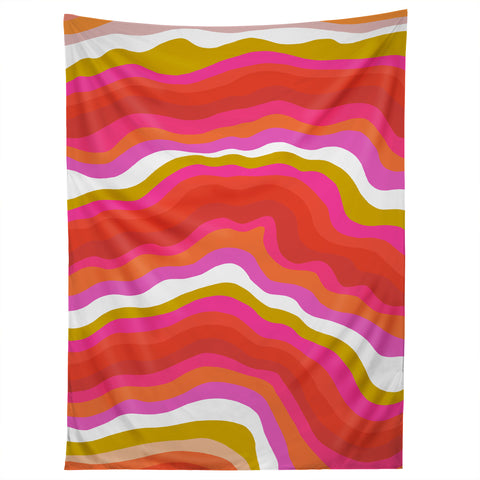 SunshineCanteen summer of love 1969 Tapestry