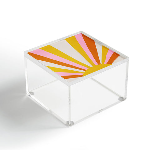 SunshineCanteen Sunshine Love Acrylic Box