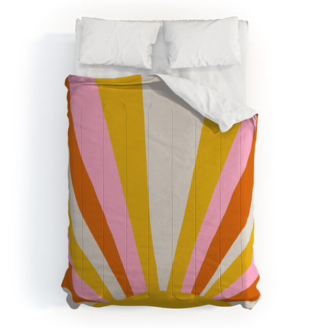 SunshineCanteen Sunshine Love Comforter