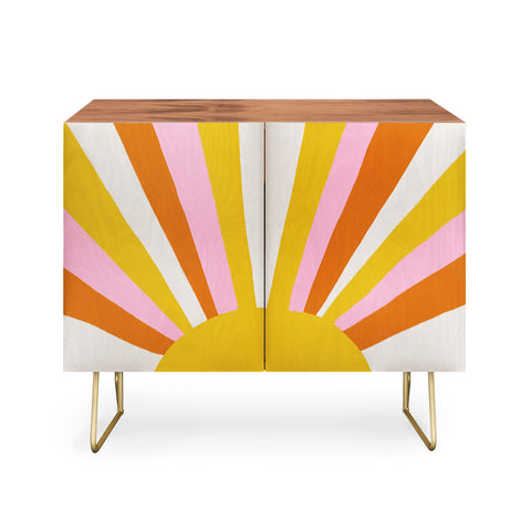 SunshineCanteen Sunshine Love Credenza