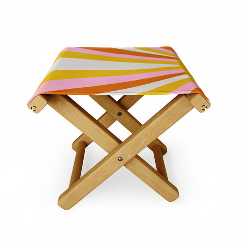 SunshineCanteen Sunshine Love Folding Stool