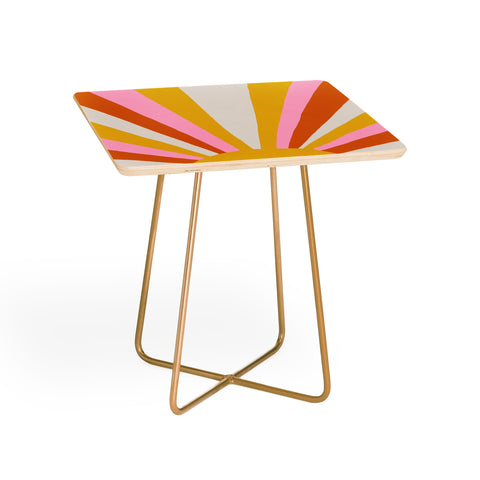 SunshineCanteen Sunshine Love Side Table
