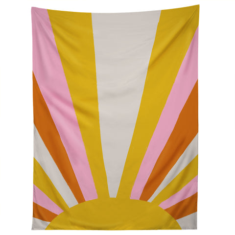 SunshineCanteen Sunshine Love Tapestry