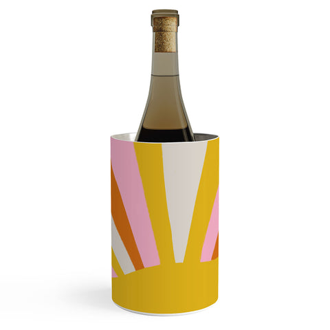 SunshineCanteen Sunshine Love Wine Chiller