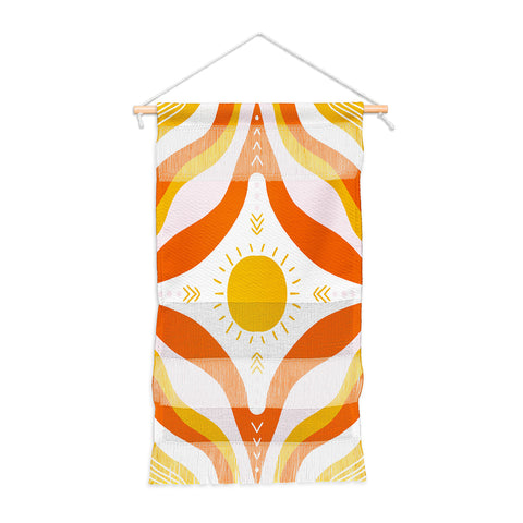 SunshineCanteen sunshine mandala Wall Hanging Portrait