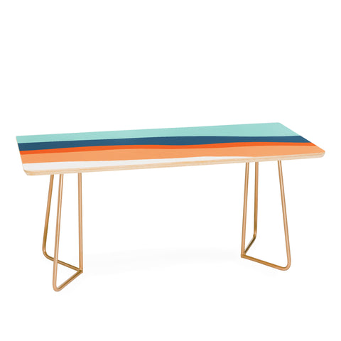 SunshineCanteen venice sunset Coffee Table