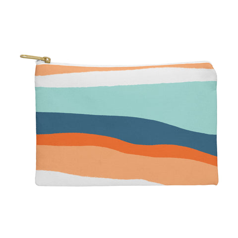 SunshineCanteen venice sunset Pouch