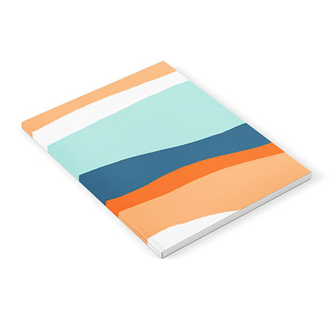 SunshineCanteen venice sunset Notebook