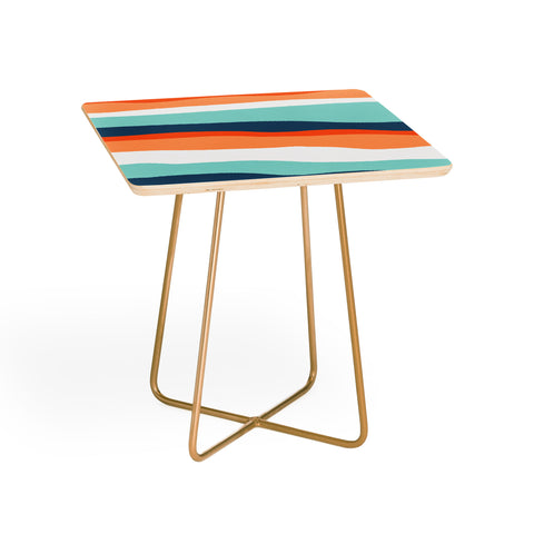 SunshineCanteen venice sunset Side Table