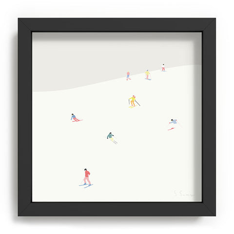 Swen Swensøn SKIBAKKEN Recessed Framing Square