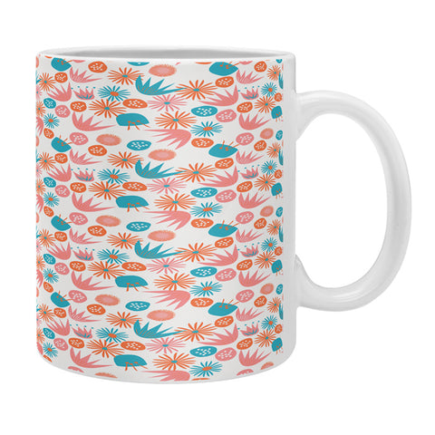 Tammie Bennett Fairyflowers Coffee Mug