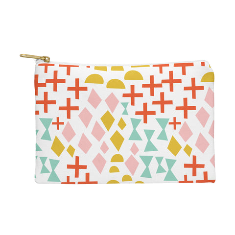 Tammie Bennett plus swimming Pouch