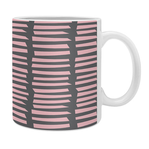 Tammie Bennett Urban Bamboo Coffee Mug