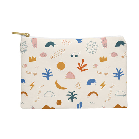 Tasiania Good vibes 2 Pouch