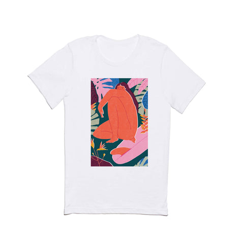 Tasiania Island noon Classic T-shirt