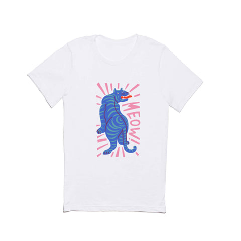 Tasiania Meow I Classic T-shirt